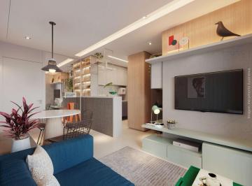 Apartamento · 63m² · 2 Quartos · 1 Vaga · Lançamento - M.Lar Jacarey - Felicidade é chamar sua casa de Meu Lar