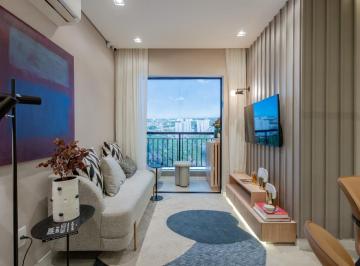 Apartamento · 63m² · 2 Quartos · 1 Vaga · Lançamento - M.Lar Lago - O ponto de partida para viver melhor