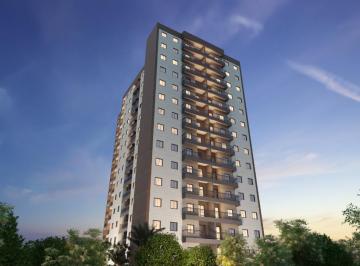 Apartamento · 63m² · 2 Quartos · 1 Vaga · Lançamento - M.Lar Lago - O ponto de partida para viver melhor