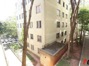 Apartamento · 48m² · 2 Quartos · Apartamento à venda - no Parque Santo Antônio