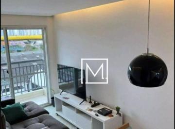 a42e475f796df52840f5aeb4162052eed7c1d32b · Apartamento com 2 dormitórios à venda, 48 m² por R$ 370.000,00 - Ipiranga - São