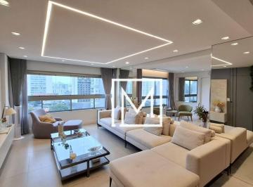 1314a94e7a233392089e46019a0b1914eaca2a42 · Apartamento com 2 dormitórios à venda, 114 m² por R$ 2.490.000,00 - Vila Clement