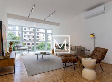 300655e1722829e611d2ca7008c053d530d0beda · Apartamento com 3 dormitórios à venda, 141 m² por R$ 2.450.000,00 - Jardim Améri