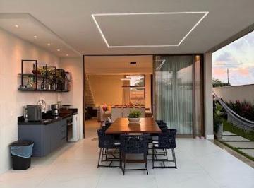 2d2ff1160b5c67c7aa09212d68efc6c3a7920c55 · Casa de 327m2 com 5 Suítes no Alphaville Paraíba