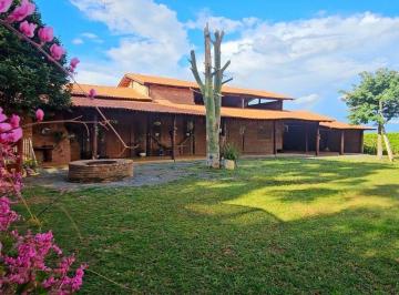 Rural · 140000m² · 2 Quartos · Venda - Chacará Àgua Represada