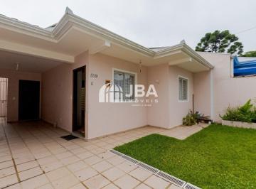 01 · Casa para aluguel - em Abranches