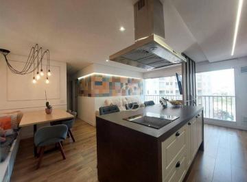 72920cbb49bd7b0af3b53342c627ced1ae2cc208 · Apartamento com 3 dormitórios à venda, 75 m² por R$ 778.000 - Ponte Grande - Guarulhos/SP