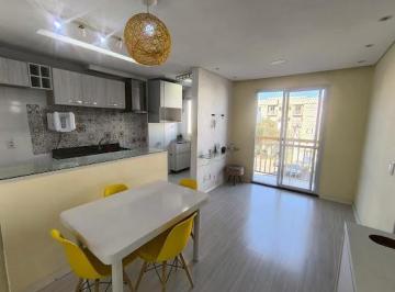 1c38e437cce79e83bf3378bff2933efc407354c3 · Apartamento com 2 dormitórios à venda, 45 m² por R$ 225.000,00 - Jardim Guilhermino - Guarulhos/SP