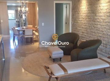 Apartamento · 160m² · 3 Quartos · Apartamento à venda - no Centro