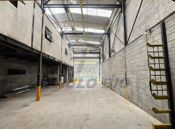 Comercial · 285m² · Comercial para aluguel - em Campestre
