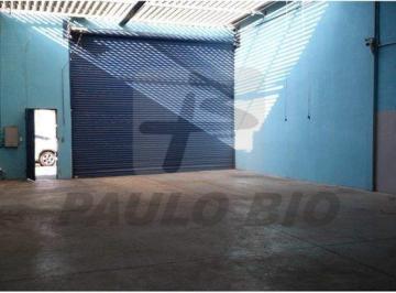 Comercial · 250m² · Comercial para aluguel - na Vila Vivaldi