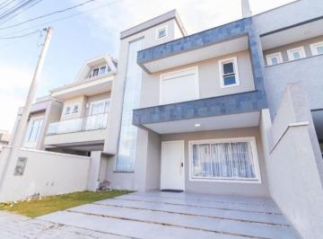 Casa · 197m² · 3 Quartos · Casa à venda - no Campo Comprido