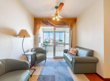 Apartamento · 126m² · 3 Quartos · Apartamento à venda - na Boa Vista