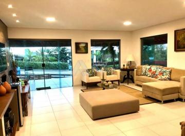 Casa · 300m² · 6 Quartos · 3 Vagas · CASA Á VENDA EM CONDOMINIO EM GRAVATÁ-PE