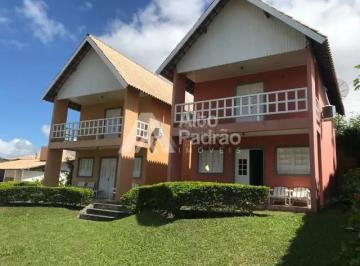 Casa · 260m² · 5 Quartos · 3 Vagas · 02 CHALES PRIVE IPOJUCA | Á VENDA | GRAVATÁ - PE