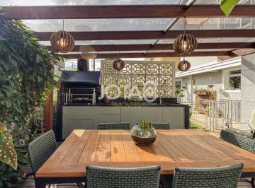 Casa · 255m² · 4 Quartos · 2 Vagas · Casa à venda - em Vista Alegre