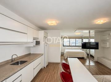 Apartamento · 33m² · 1 Quarto · 1 Vaga · Apartamento à venda - na Água Verde