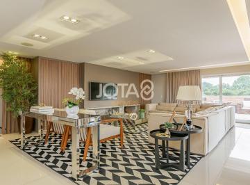 Apartamento · 288m² · 3 Quartos · 3 Vagas · Apartamento à venda - em Ecoville