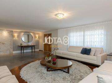 Comercial · 282m² · 3 Quartos · 4 Vagas · Comercial à venda - em Mercês