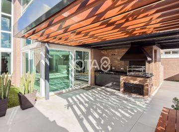Casa · 291m² · 4 Quartos · 6 Vagas · Casa à venda - em Pilarzinho