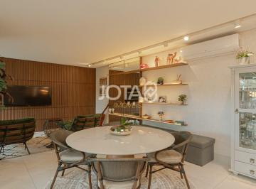 Apartamento · 113m² · 2 Quartos · 2 Vagas · Apartamento à venda - em Hugo Lange