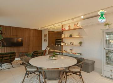 Apartamento · 113m² · 2 Quartos · 2 Vagas · Apartamento à venda - em Hugo Lange