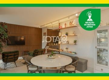 Apartamento · 113m² · 2 Quartos · 2 Vagas · Apartamento à venda - em Hugo Lange