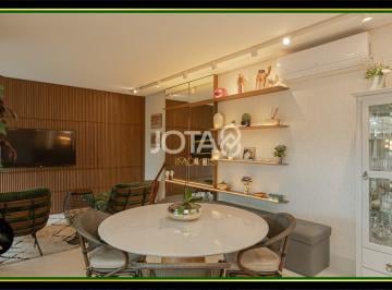 Apartamento · 113m² · 2 Quartos · 2 Vagas · Apartamento à venda - em Hugo Lange