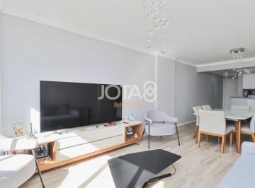 Apartamento · 80m² · 2 Quartos · 1 Vaga · Apartamento à venda - na Água Verde