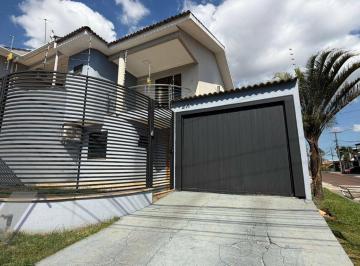 3e75c171e16fe15e91af7d5c3b3a52f7b9430c61 · Sobrado com 2 dormitórios à venda, 94 m² por R$ 900.000,00 - Parque Verde - Cascavel/PR