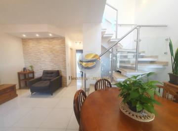 Casa · 136m² · 3 Quartos · 2 Vagas · CASA PARA LOCAÇÃO NO RESIDENCIAL VIVA VIDA 3 DORM. 1 SUITE