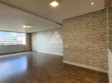 Apartamento · 134m² · 3 Quartos · 1 Vaga · ÓTIMO APTO C/ 3 QTOS SENDO 1 SUÍTE C/ ARMÁRIOS - SQN 315 BLOCO J - ASA NORTE