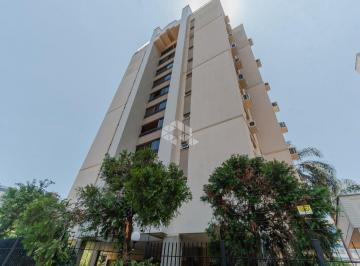 Apartamento · 100m² · 3 Quartos · 1 Vaga · Apartamento 3 dormitórios 1 suíte 100m² 1 vaga no bairroAzenha