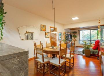 Apartamento · 100m² · 3 Quartos · 1 Vaga · Apartamento 3 dormitórios 1 suíte 100m² 1 vaga no bairroAzenha