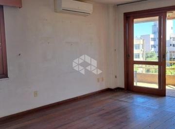 Apartamento · 136m² · 3 Quartos · 1 Vaga · Apartamento 3 dormitórios 1 suíte 136m² 1 vaga no bairro Floresta