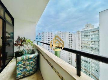 f603b5720cad1dea2e0c5765036f9864564f0ee1 · Apartamento com 3 dormitórios à venda por R$ 650.000 - Praia das Pitangueiras - Guarujá/SP