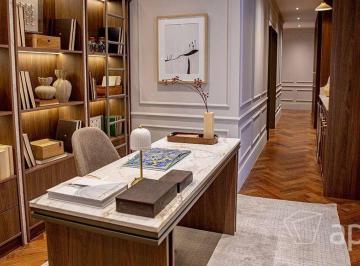 Apartamento · 215m² · 4 Quartos · 3 Vagas - APTO TECNOLOGIA LTDA · Apartamentos à venda em Cidade Jardim, São Paulo | 4 quartos com 215 m²