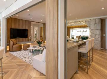 Apartamento · 138m² · 4 Quartos · 2 Vagas · Apartamentos à venda em Brooklin, São Paulo | 4 quartos com 138 m²