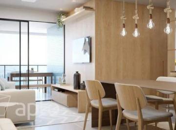 Apartamento · 130m² · 2 Quartos · 2 Vagas · Apartamentos à venda em Jaguaribe, Salvador | 2 quartos com 130 m²