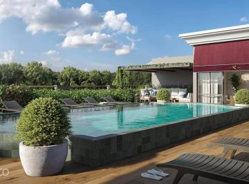Solaia Exclusive Residences está localizado na Avenida JK, Zona 02 em Maringá fo · Apartamentos à venda em Zona 02, Maringá | 4 quartos com 302 m²