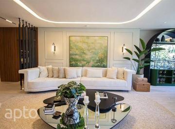 Apartamento de 4 quartos, São Paulo · Apartamentos à venda em Cidade Jardim, São Paulo | 4 quartos com 355 m²