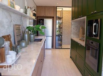 Apartamento 185m² Venda Cidade Jardim · Apartamentos à venda em Cidade Jardim, São Paulo | 3 quartos com 185 m²