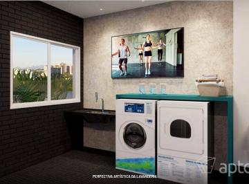 Apartamento de 2 quartos, Suzano · Apartamentos à venda em Centro, Suzano | 2 quartos com 45 m²