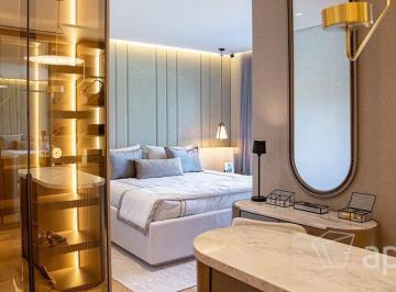 Apartamento · 248m² · 4 Quartos · 4 Vagas · Apartamentos à venda em Cidade Jardim, São Paulo | 4 quartos com 248 m²