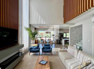 Casa · 465m² · 4 Quartos · Casa à venda - em Alphaville