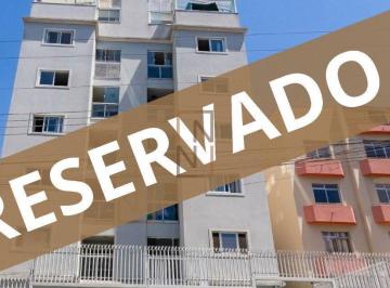 Apartamento · 61m² · 2 Quartos · 1 Vaga · Apartamento Mobiliado com 02 Quartos e Churrasqueira no Novo Mundo!