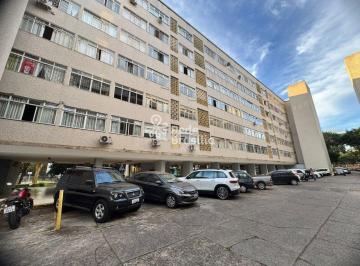 FACHADA DO PRÉDIO · SQS 310 Bloco D - Apartamento de 02 quartos, com vaga de garagem!