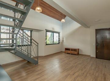 Apartamento · 158m² · 3 Quartos · COBERTURA À VENDA COM 3 DORMITÓRIOS NO JUVEVÊ