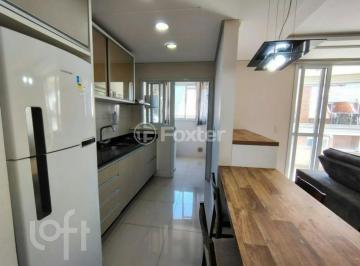 293fd555 · Apartamento, 2 dormitórios, 78.47 m², em Córrego Grande
