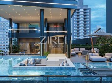 Apartamento · 187m² · 4 Quartos · APARTAMENTO COM 04 SUÍTES À VENDA NO CENTRO DE BALNEÁRIO CAMBORIÚ